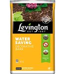 Levington Water Saving Decorative Bark 75L