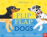 Flip Flap Dogs