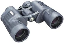 Bushnell - H2O - 12x42 - Black - Porro Prism - Water & Fog Proof - Twist Up Eyecups - 134212