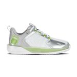 K-Swiss Women's Ultrashot 3 Tennis Shoe