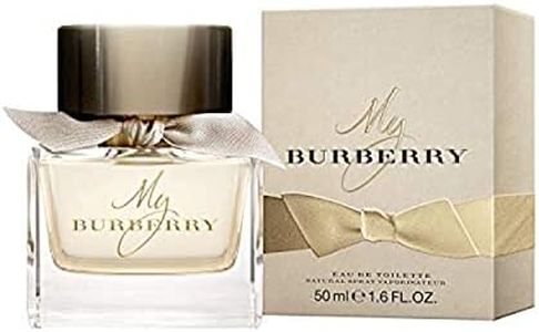 BURBERRY For Ladies EDT 50ml