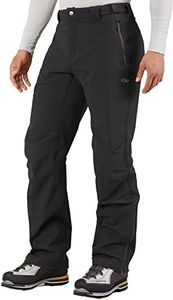 Outdoor Research Men's Cirque II Pants -Lightweight Hiking Climbing Gear Black