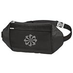 Nike Challenger Waist Waistpack Black/Black/Black/Silver One Size