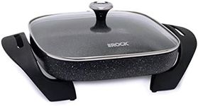 Starfrit The Rock Electric Skillet 