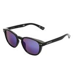 Body Glove Unisex's Serenity Sunglasses, Black, 49 mm