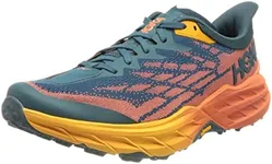 Hoka Women's Running Shoes, Blue Co