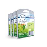 Febreze Wax Melts Air Freshener, Gain Original Scent, (4 packs, 6 count each)