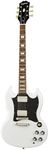 Epiphone SG Standard Electric Guitar - Alpine White