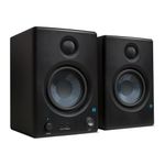 PreSonus Eris E4.5, Studio Monitor Speakers, Pair, 4.5 Inch, 2-Way, High-Definition Multimedia
