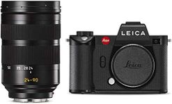 Leica SL2 