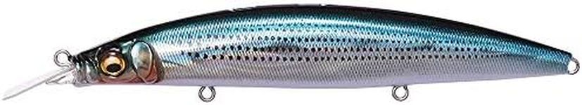 Lure Megabass Zonk 120 Sw – 20g