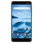 Nokia 6.1 (2018) - Android one - 32