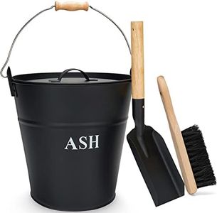 Ash Bucket