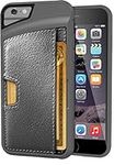 Smartish iPhone 6/6s Wallet Case - 