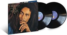 Legend 35th Anniversary [2LP]