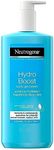 Neutrogena Hydro Boost Body Cream 400 ml (Pack of 1)