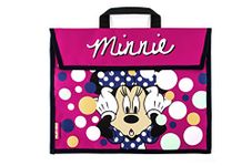 Minnie Mouse Book Bag