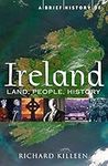 A Brief History of Ireland (Brief H