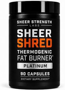 Fat Burner
