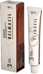 Belmacil No 3 Eyelash Tint 20 g, Dark Brown, 20 g