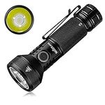 Sofirn IF22A Flashlight, USB-C Rech