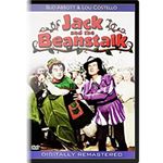 Jack and the Beanstalk - DVD - Abbott and Costello - Director: Jean Yarbrough - Starring: Bud Abbott, Lou Costello, Buddy Baer, Shaye Cogan, James Alexander, Dorothy Ford - US IMPORT - REGION FREE