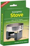 Coghlan's Emergency Camp Stove Mult