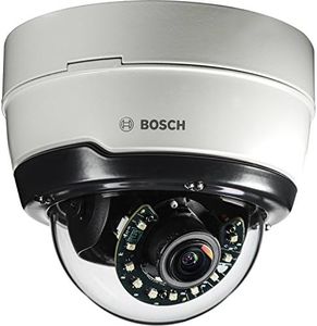 Bosch NDE-5503-AL 5MP FLEXIDOME IP HDR 3-10MM