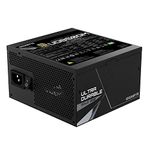 Gigabyte GP-UD850GM 850W 80 Plus Gold Certified Fully Modular Power Supply