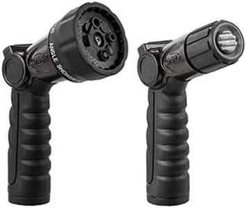 Orbit High Flow Nozzles 2 Pack