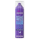 Aussie Instant Freeze Hairspray wit