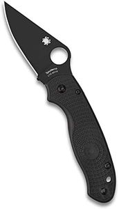 Spyderco P