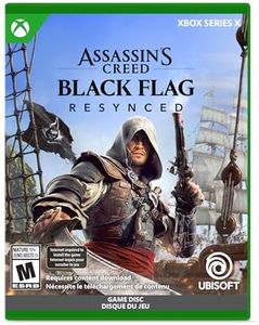 Assassin's