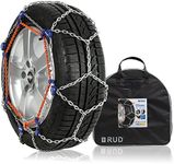 RUD 48476 Snow Chains Classic Rudma