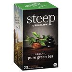 TEA,PURE GREEN