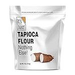 It's Just - Tapioca Flour (Starch),