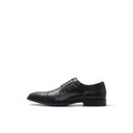 Call It Spring Men's Fitzwilliam Oxford, Black, 6 UK