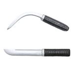 viper Rubber Training Knife Martial Arts