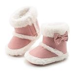 Zoolar Baby Boots Toddler Warm Wint