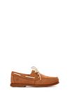 Timberland - Cedar Bay Men's Boat Shoes - Size, brown, 7.5 UK