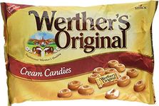 Werthers Originals (singularly Wrapped) 1 Kilo Bag