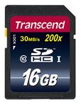 Transcend Amazon Memory Cards