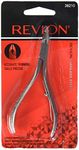 Revlon Cuticle Nipper, Full Jaw