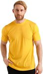 Merino.tech Merino Wool T-Shirt Men