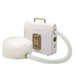 Gold N' Hot Professional Ionic Soft Bonnet Dryer