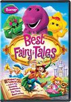 Barney: Best Fairy Tales [DVD]