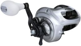 Shimano Tranx TRX500PG Reel