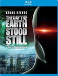 The Day The Earth Stood Still 2008 (Bilingual) [Blu-ray]