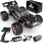 Hosim RC Cars Mini 1:8 RC Truck for