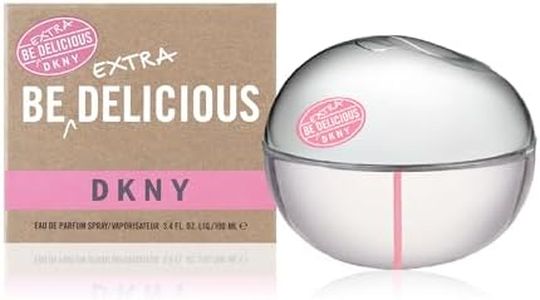 DKNY Be Extra Delicious Eau de Parfum, 100ml